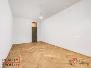 Pronájem bytu 2+kk, Praha - Žižkov, Jičínská, 61 m2