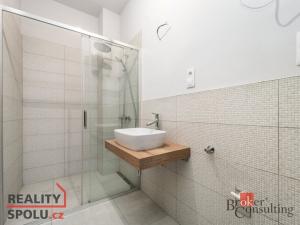 Pronájem bytu 2+kk, Praha - Žižkov, Jičínská, 61 m2