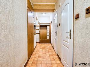 Prodej bytu 2+1, Brno - Královo Pole, Palackého třída, 62 m2