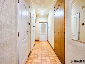 Prodej bytu 2+1, Brno - Královo Pole, Palackého třída, 62 m2