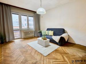 Prodej bytu 2+1, Brno - Královo Pole, Palackého třída, 62 m2