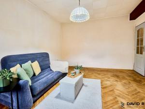 Prodej bytu 2+1, Brno - Královo Pole, Palackého třída, 62 m2