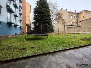 Prodej bytu 2+1, Brno - Královo Pole, Palackého třída, 62 m2