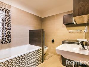 Pronájem bytu 2+kk, Brno - Starý Lískovec, U Leskavy, 49 m2