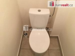 Pronájem bytu 1+1, Praha - Nusle, Marie Cibulkové, 42 m2