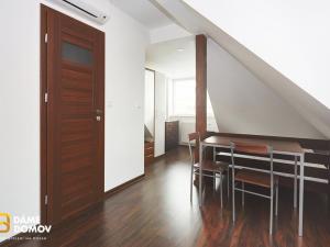 Pronájem bytu 1+kk, Zlín - Prštné, Svat. Čecha, 24 m2