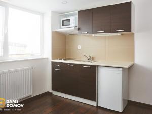 Pronájem bytu 1+kk, Zlín - Prštné, Svat. Čecha, 24 m2