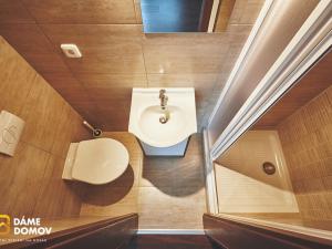 Pronájem bytu 1+kk, Zlín - Prštné, Svat. Čecha, 24 m2