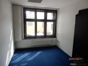 Pronájem kanceláře, Brno - Brno-město, 12 m2
