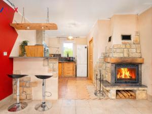 Prodej rodinného domu, Ostrava - Polanka nad Odrou, Maková, 138 m2