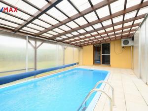 Prodej rodinného domu, Ostrava - Polanka nad Odrou, Maková, 138 m2