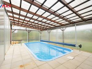 Prodej rodinného domu, Ostrava - Polanka nad Odrou, Maková, 138 m2