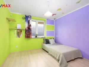 Prodej rodinného domu, Ostrava - Polanka nad Odrou, Maková, 138 m2