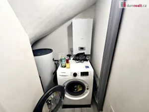 Prodej rodinného domu, Úherce, Východní, 85 m2