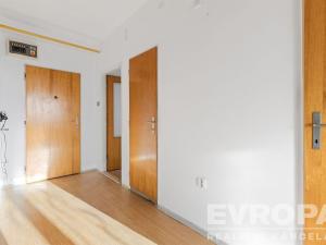 Prodej bytu 3+1, Havlíčkův Brod, Pražská, 66 m2