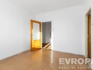 Prodej bytu 3+1, Havlíčkův Brod, Pražská, 66 m2