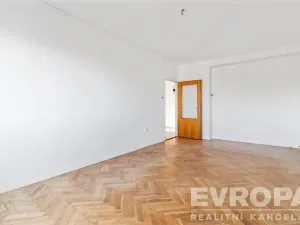 Prodej bytu 3+1, Havlíčkův Brod, Pražská, 69 m2