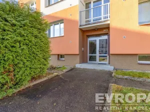 Prodej bytu 3+1, Havlíčkův Brod, Pražská, 69 m2