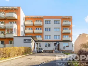 Prodej bytu 3+1, Havlíčkův Brod, Pražská, 69 m2