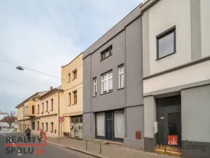 Prodej rodinného domu, Třebechovice pod Orebem, Čsl. legií, 244 m2