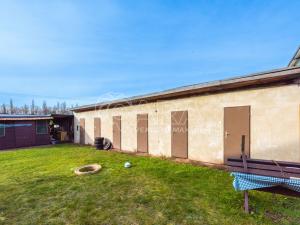 Prodej bytu 2+1, Trutnov - Horní Staré Město, Májová, 68 m2