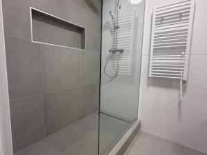 Pronájem bytu 2+kk, Chrudim, Hradištní, 42 m2