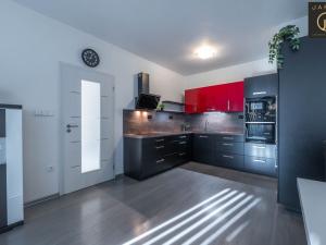 Prodej bytu 2+kk, České Budějovice, Zavadilka, 57 m2