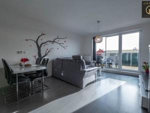 Prodej bytu 2+kk, České Budějovice, Zavadilka, 57 m2