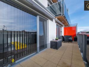 Prodej bytu 2+kk, České Budějovice, Zavadilka, 57 m2