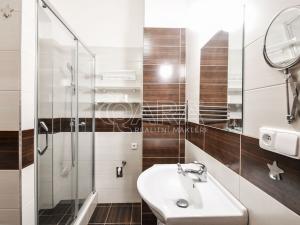 Pronájem bytu 2+kk, Praha - Nusle, Oldřichova, 44 m2