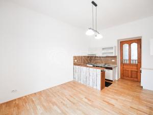 Pronájem bytu 2+kk, Praha - Nusle, Oldřichova, 44 m2