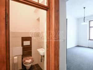 Pronájem bytu 2+kk, Praha - Nusle, Oldřichova, 44 m2