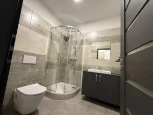 Pronájem bytu 1+kk, Ústí nad Labem - Střekov, Žukovova, 32 m2