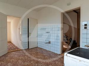 Prodej vícegeneračního domu, Hvězdonice, 185 m2