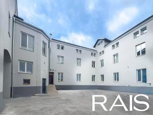 Prodej bytu 2+kk, Brno, Křenová, 53 m2