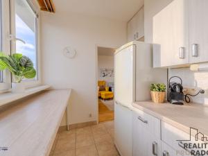 Pronájem bytu 2+1, Ostrava - Poruba, Oty Synka, 50 m2