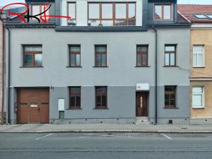 Pronájem kanceláře, Mladá Boleslav, Husova, 74 m2