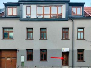 Pronájem kanceláře, Mladá Boleslav, Husova, 74 m2