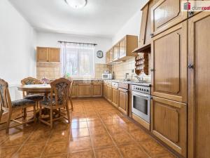 Prodej rodinného domu, Chlum u Třeboně, Chelčického, 286 m2