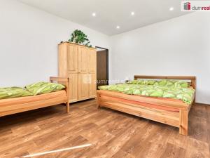 Prodej rodinného domu, Chlum u Třeboně, Chelčického, 286 m2