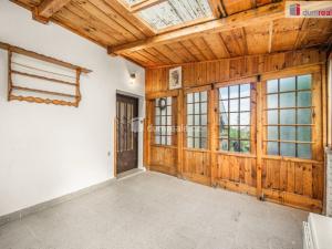 Prodej chaty, Třebušín - Řepčice, 100 m2