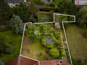 Prodej chaty, Třebušín - Řepčice, 100 m2