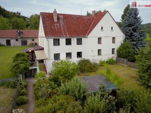 Prodej chaty, Třebušín - Řepčice, 100 m2