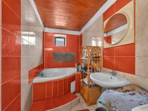 Prodej rodinného domu, Žiželice, 5. května, 95 m2