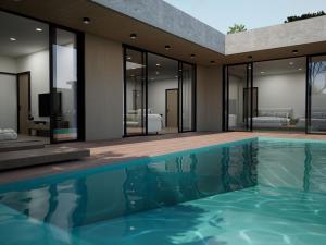 Prodej vily, Island Garden City of Samal, 180 m2