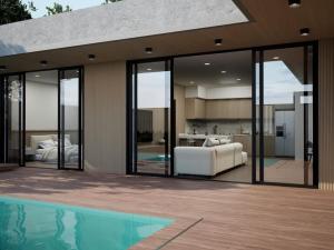 Prodej vily, Island Garden City of Samal, 180 m2