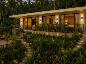 Prodej vícegeneračního domu, Island Garden City of Samal, 144 m2