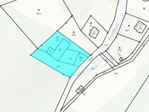 Prodej rodinného domu, Přední Výtoň, Frýdava, 419 m2