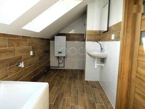 Prodej vícegeneračního domu, Týnec nad Labem, Masarykovo náměstí, 159 m2