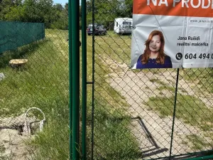 Prodej pozemku pro bydlení, Konárovice, 1347 m2